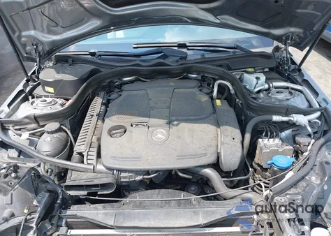 2015 Mercedes-Benz E 350 4Matic from USA, damaged, VIN WDDHF8JB2FB157984